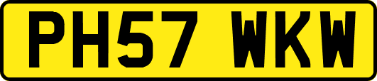 PH57WKW