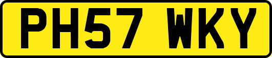 PH57WKY