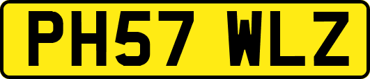 PH57WLZ