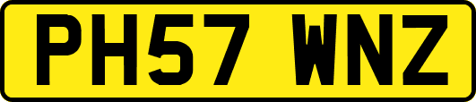 PH57WNZ