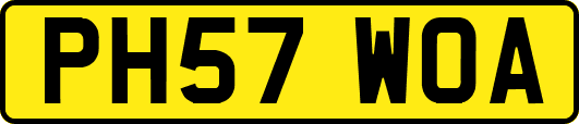 PH57WOA