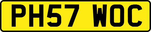 PH57WOC