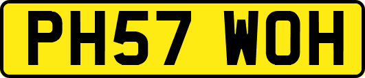 PH57WOH