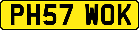 PH57WOK