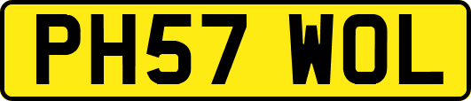 PH57WOL