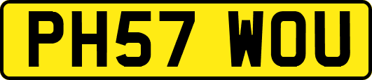 PH57WOU