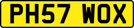PH57WOX