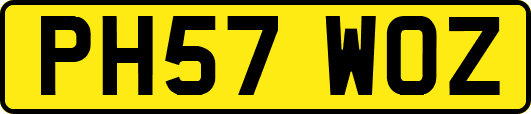 PH57WOZ