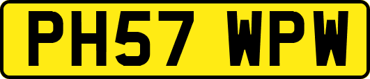 PH57WPW
