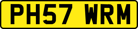 PH57WRM
