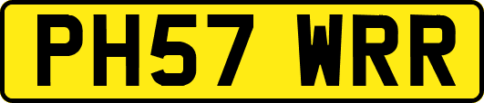 PH57WRR
