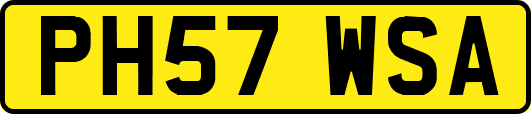 PH57WSA
