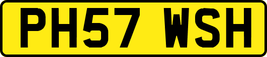 PH57WSH
