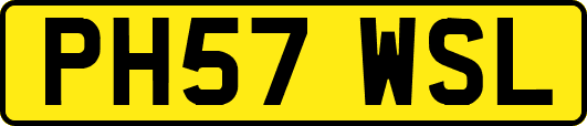PH57WSL