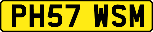 PH57WSM