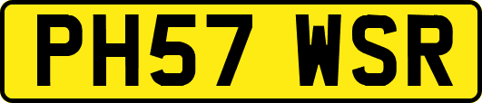 PH57WSR