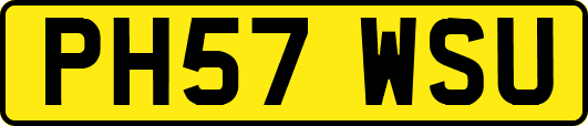 PH57WSU
