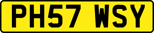 PH57WSY