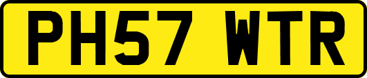 PH57WTR