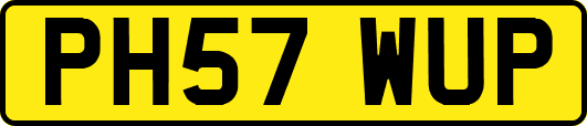 PH57WUP