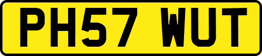 PH57WUT