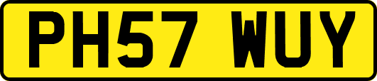 PH57WUY