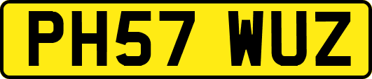 PH57WUZ