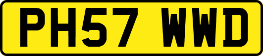 PH57WWD
