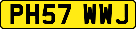 PH57WWJ
