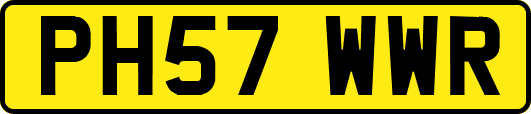 PH57WWR