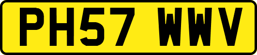 PH57WWV