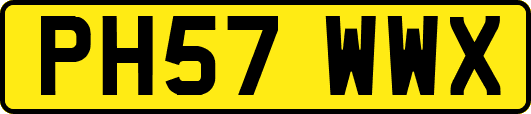 PH57WWX