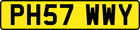 PH57WWY