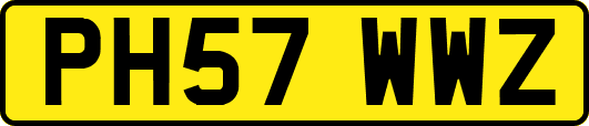 PH57WWZ