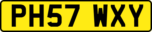 PH57WXY