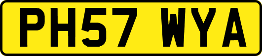 PH57WYA