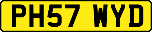 PH57WYD