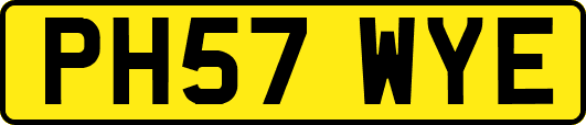 PH57WYE