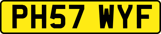PH57WYF