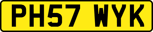 PH57WYK