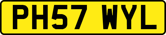 PH57WYL