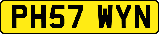 PH57WYN