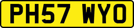 PH57WYO