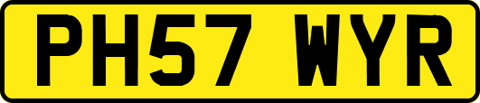 PH57WYR