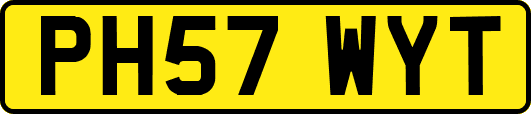 PH57WYT