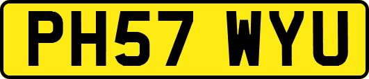 PH57WYU
