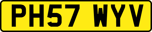 PH57WYV