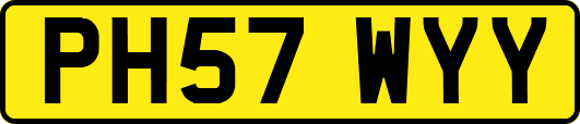 PH57WYY