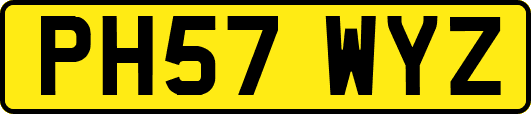 PH57WYZ