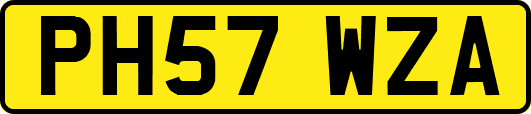 PH57WZA